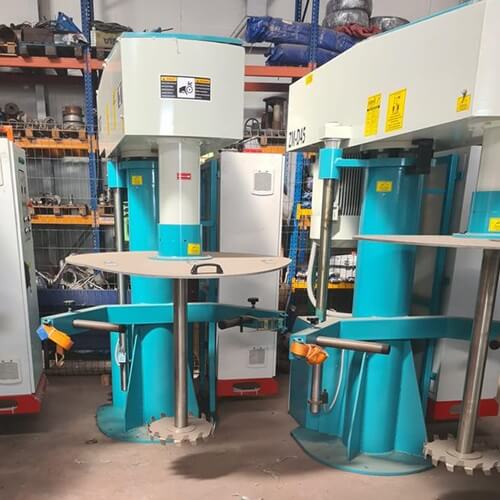 Çözündürücü/Tarqatuvchi