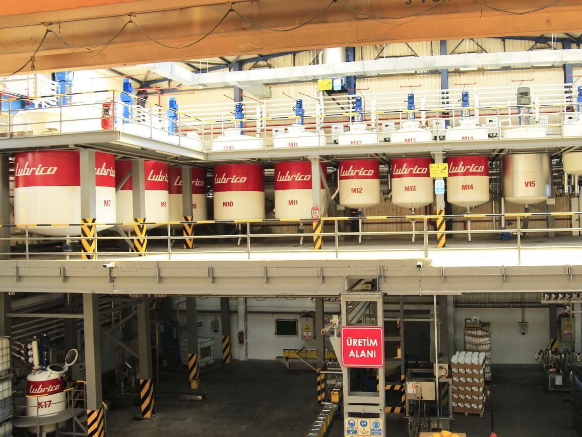 Neft-Kimyo Inshootlari