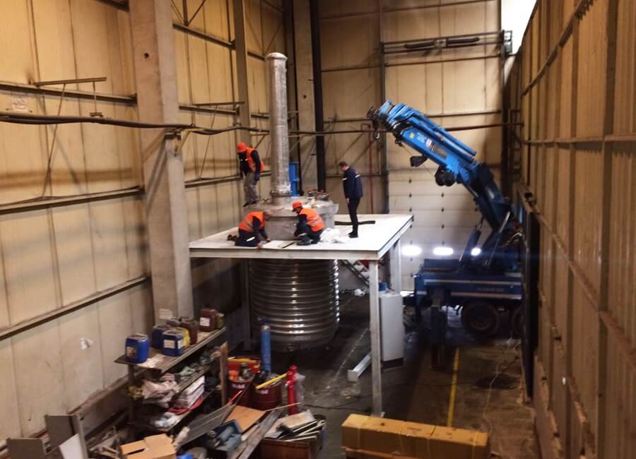 /tizim-ornatilishi/tezis-qurilishi-ure-formaldehit-ishlab-chiqarish-zavodlari