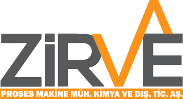 ZİRVE PROSES MAŞİNA MUH. KIMYO VA TASHQI SAVDO A.Ş.