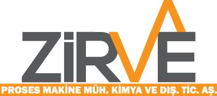 ZİRVE PROSES MAŞİNA MUH. KIMYO VA TASHQI SAVDO A.Ş.
